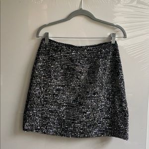 Anthropologie skirt